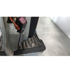 Porte arriere droit VOLKSWAGEN PASSAT 5