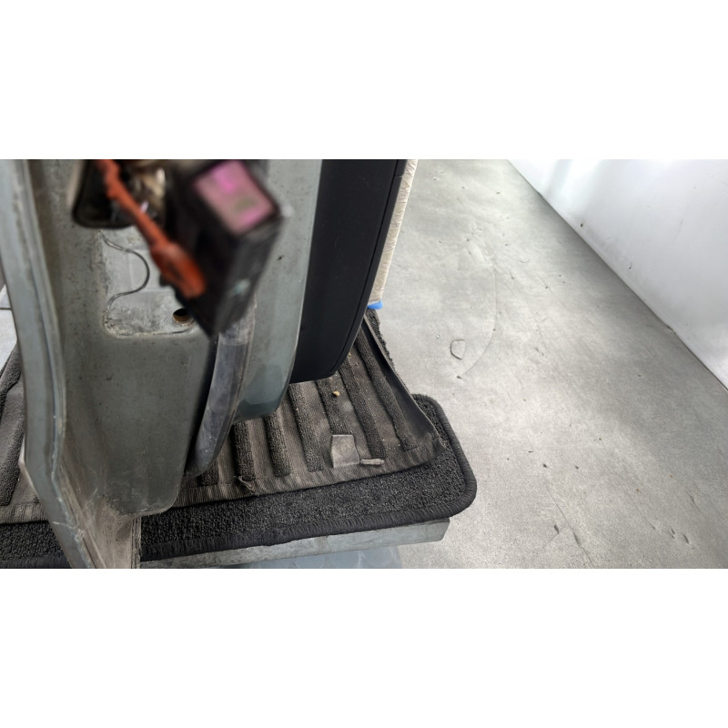 Porte arriere droit VOLKSWAGEN PASSAT 5 Photo n°6