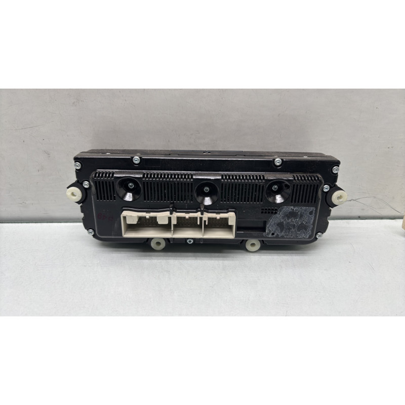 Commande chauffage VOLKSWAGEN PASSAT 5 Photo n°2