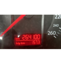 Commande chauffage VOLKSWAGEN PASSAT 5