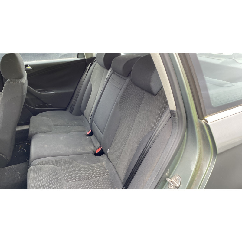 Commande chauffage VOLKSWAGEN PASSAT 5 Photo n°20