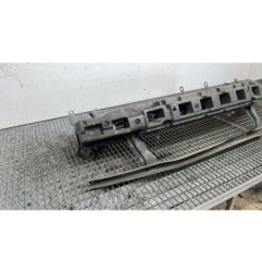 Renfort pare choc avant (traverse) VOLKSWAGEN PASSAT 5