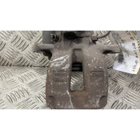 Etrier arriere droit (freinage) VOLKSWAGEN PASSAT 5