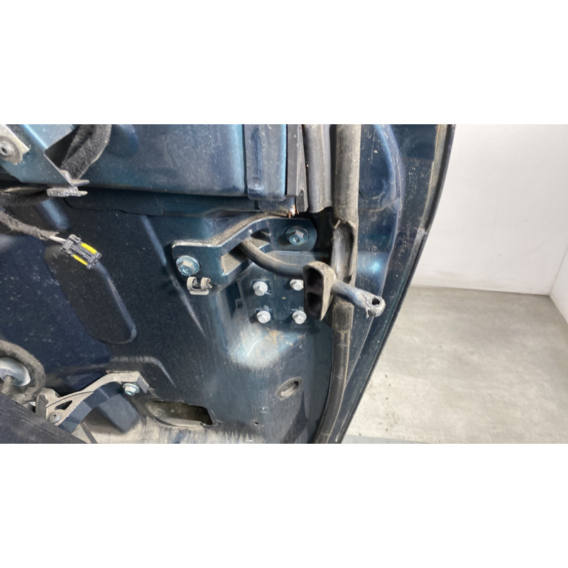 Porte avant gauche RENAULT AVANTIME Photo n°3