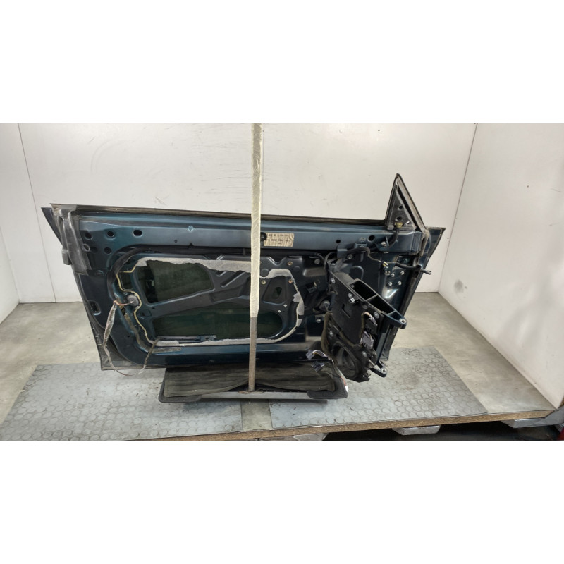 Porte avant gauche RENAULT AVANTIME Photo n°4