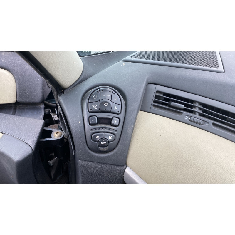 Retroviseur droit RENAULT AVANTIME Photo n°14