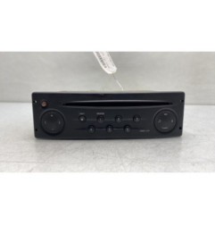 Autoradio d'origine RENAULT AVANTIME Photo n°1