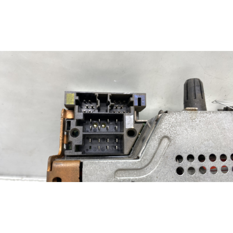 Autoradio d'origine RENAULT AVANTIME Photo n°4