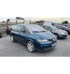 Autoradio d'origine RENAULT AVANTIME