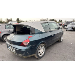 Autoradio d'origine RENAULT AVANTIME