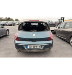 Autoradio d'origine RENAULT AVANTIME