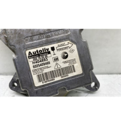 Boitier air bag RENAULT AVANTIME