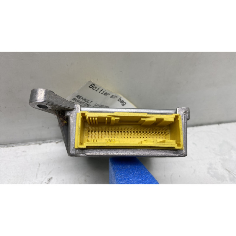 Boitier air bag RENAULT AVANTIME Photo n°3