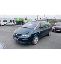 Boitier air bag RENAULT AVANTIME