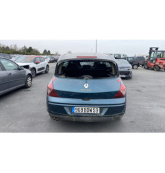 Boitier air bag RENAULT AVANTIME