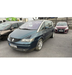 Boitier air bag RENAULT AVANTIME