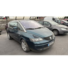 Boitier air bag RENAULT AVANTIME