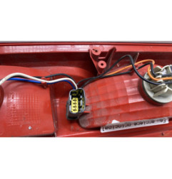 Feu arriere principal gauche (feux) RENAULT TRAFIC 2