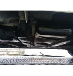 Feu arriere principal gauche (feux) RENAULT TRAFIC 2