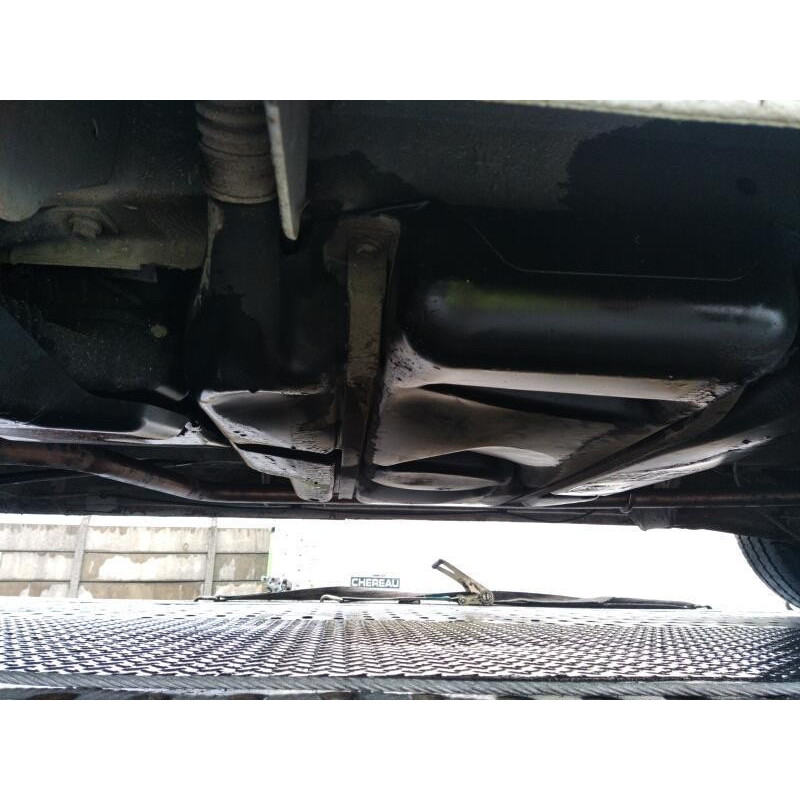 Feu arriere principal gauche (feux) RENAULT TRAFIC 2 Photo n°20