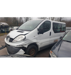 Serrure avant gauche RENAULT TRAFIC 2