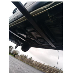 Serrure avant gauche RENAULT TRAFIC 2