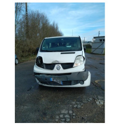 Serrure avant gauche RENAULT TRAFIC 2