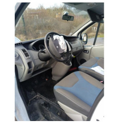 Serrure avant gauche RENAULT TRAFIC 2
