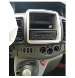 Serrure avant gauche RENAULT TRAFIC 2