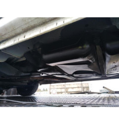 Serrure avant gauche RENAULT TRAFIC 2