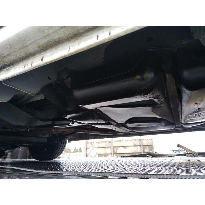 Serrure avant gauche RENAULT TRAFIC 2 Photo n°12