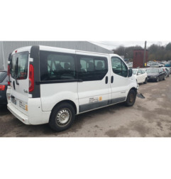 Serrure avant gauche RENAULT TRAFIC 2