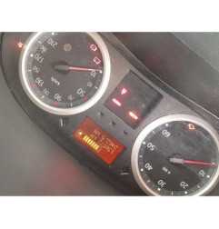 Serrure avant gauche RENAULT TRAFIC 2