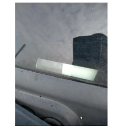 Serrure avant gauche RENAULT TRAFIC 2