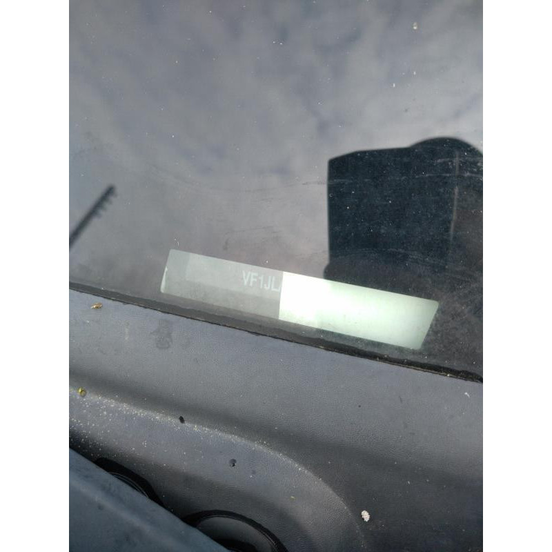 Serrure avant gauche RENAULT TRAFIC 2 Photo n°16