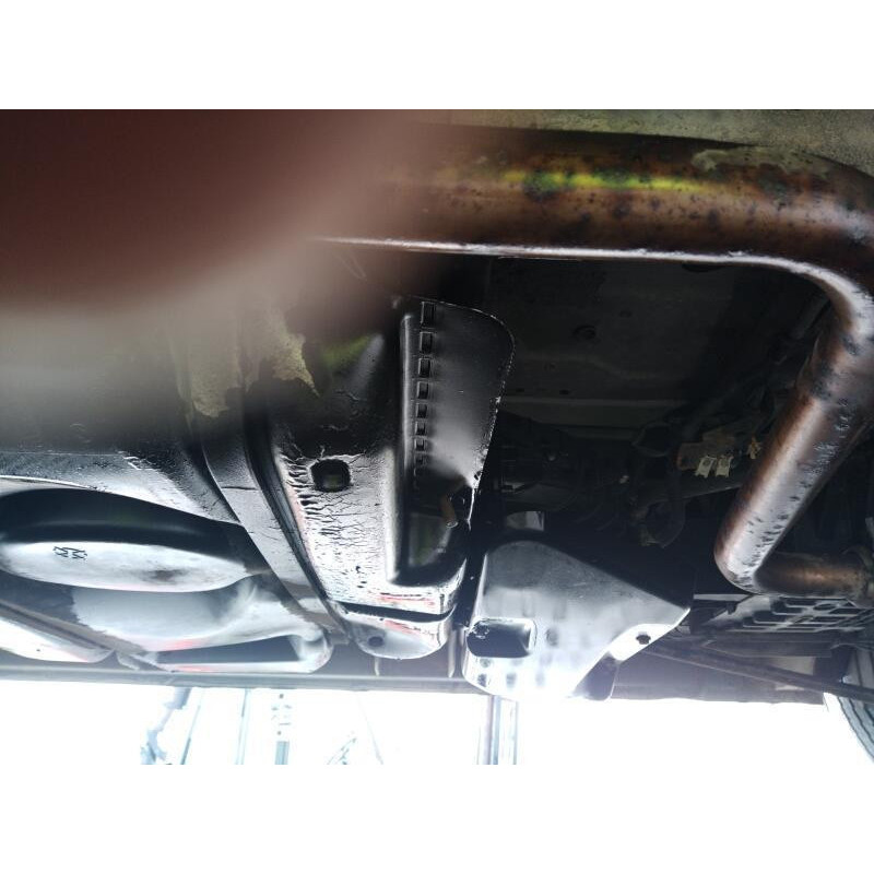 Serrure avant gauche RENAULT TRAFIC 2 Photo n°18