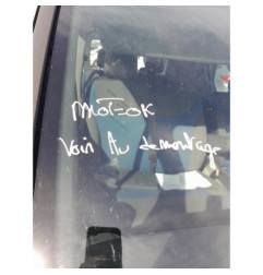 Serrure avant gauche RENAULT TRAFIC 2