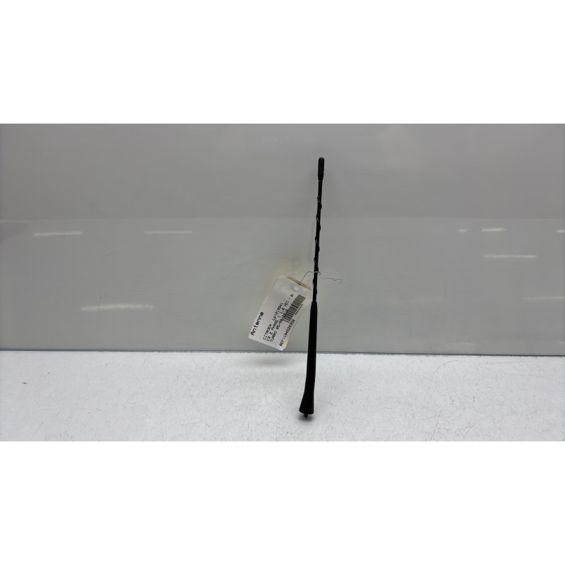 Antenne CITROEN C3 2 Photo n°1