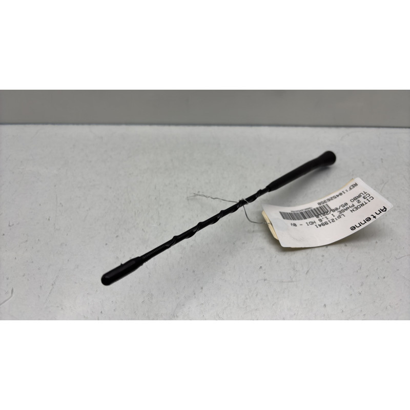 Antenne CITROEN C3 2 Photo n°3