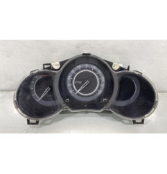 Compteur CITROEN C3 2 Photo n°1