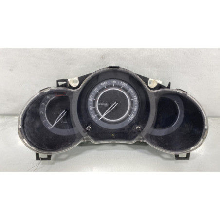 Compteur CITROEN C3 2 Photo n°1