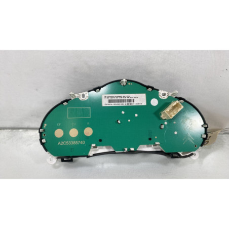 Compteur CITROEN C3 2