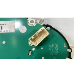 Compteur CITROEN C3 2