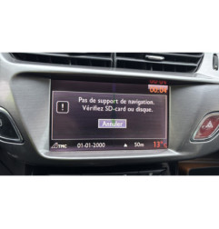 Compteur CITROEN C3 2