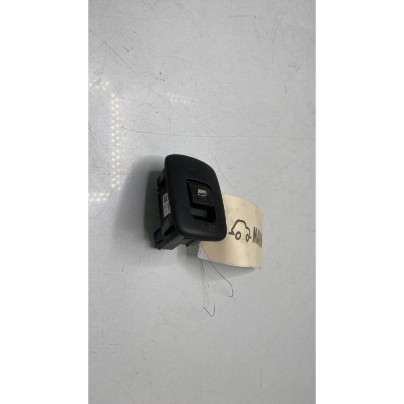 Interrupteur de leve vitre arriere gauche CITROEN C3 2 Photo n°1