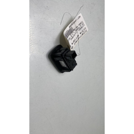 Interrupteur de leve vitre arriere gauche CITROEN C3 2