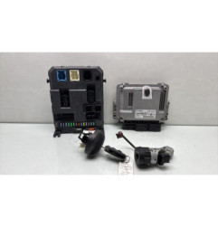 Kit de demarrage CITROEN C3 2 Photo n°1