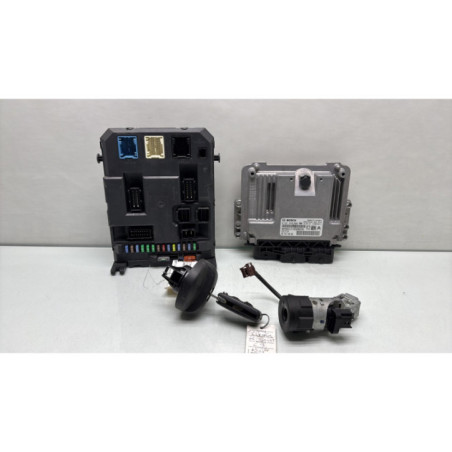 Kit de demarrage CITROEN C3 2 Photo n°1