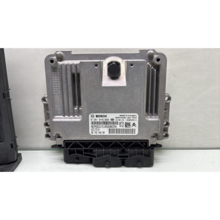 Kit de demarrage CITROEN C3 2
