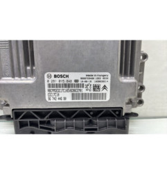 Kit de demarrage CITROEN C3 2